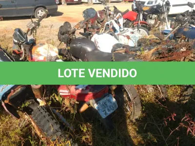 LOTE 36546 - 36546