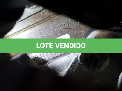 LOTE 36306 - 36306