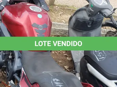 LOTE 36429 - 36429