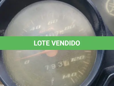 LOTE 36405 - 36405