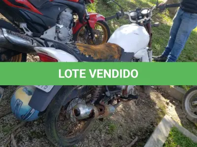 LOTE 36414 - 36414