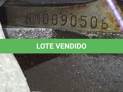 LOTE 36307 - 36307