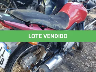 LOTE 36417 - 36417