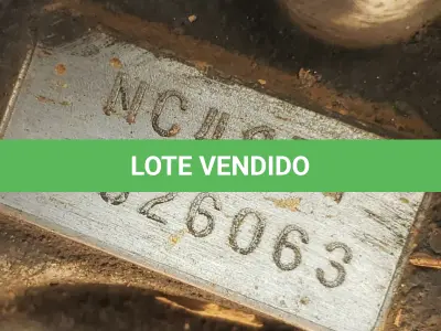 LOTE 36446 - 36446