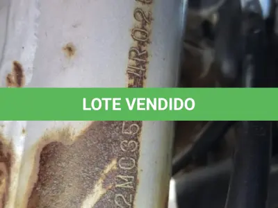 LOTE 36408 - 36408