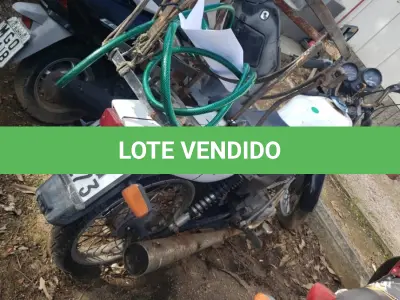 LOTE 36407 - 36407