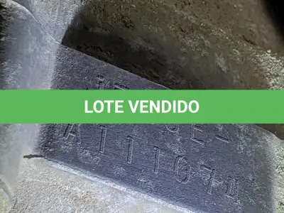 LOTE 36442 - 36442