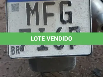 LOTE 36444 - 36444