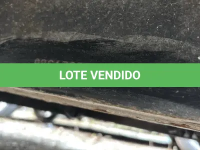 LOTE 36492 - 36492