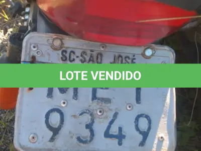 LOTE 36396 - 36396