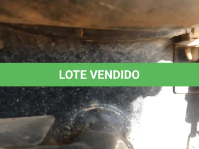 LOTE 36384 - 36384