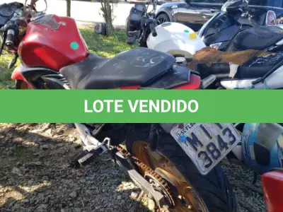 LOTE 36423 - 36423