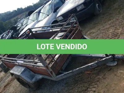 LOTE 36318 - 36318