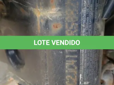 LOTE 36383 - 36383