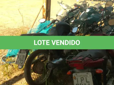 LOTE 36393 - 36393