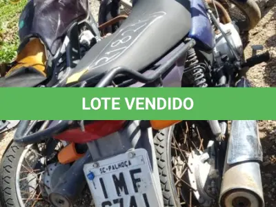 LOTE 36419 - 36419