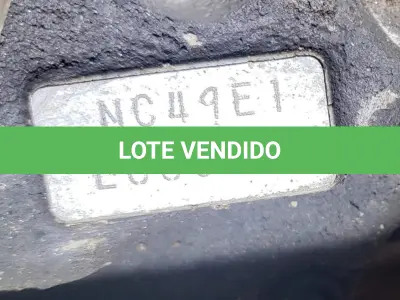 LOTE 36436 - 36436