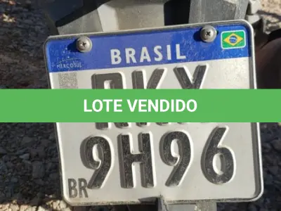 LOTE 36447 - 36447