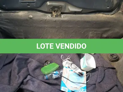 LOTE 36538 - 36538