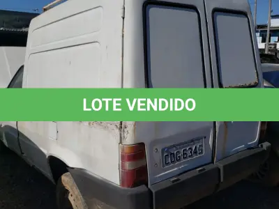 LOTE 36536 - 36536