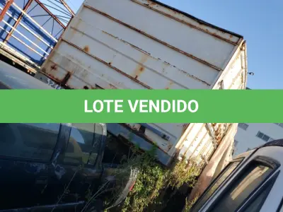LOTE 36451 - 36451