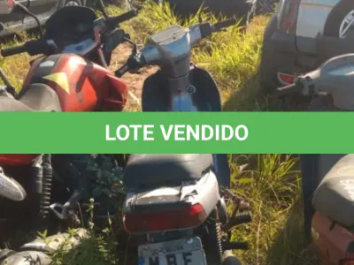 LOTE 36552 - 36552