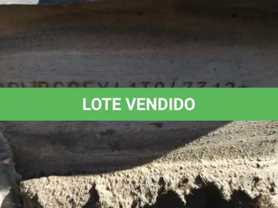 LOTE 36535 - 36535
