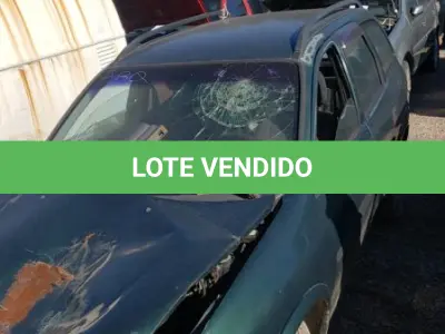 LOTE 36537 - 36537