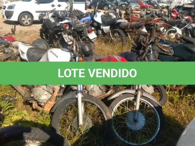 LOTE 36547 - 36547