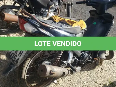 LOTE 36560 - 36560