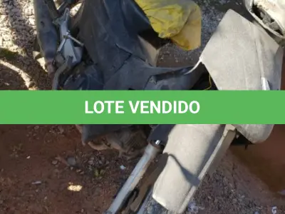 LOTE 36579 - 36579