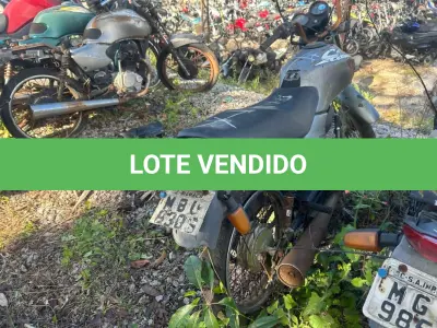 LOTE 36544 - 36544