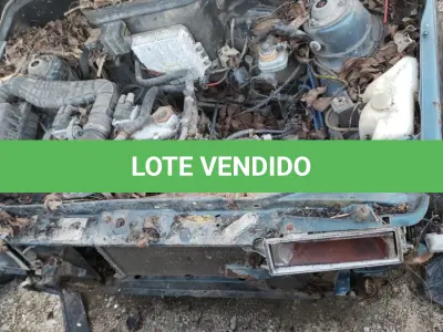 LOTE 36510 - 36510