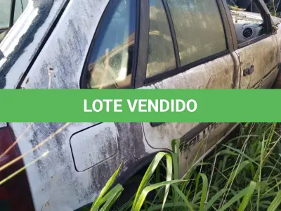 LOTE 36516 - 36516