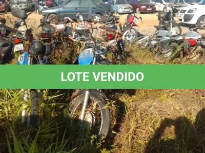 LOTE 36551 - 36551