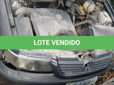 LOTE 36509 - 36509