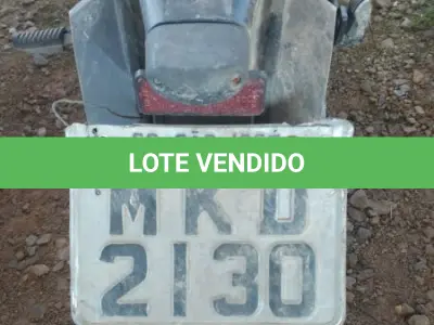 LOTE 36553 - 36553