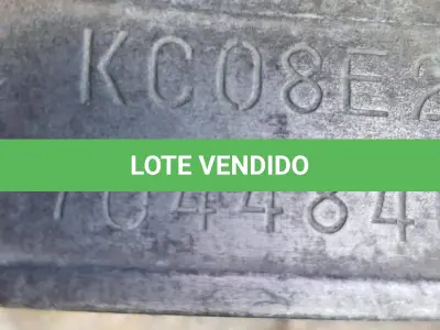 LOTE 36539 - 36539