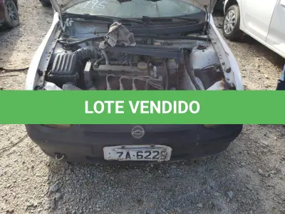 LOTE 36518 - 36518
