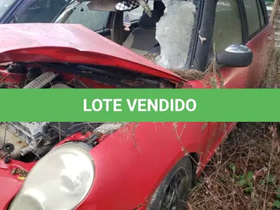 LOTE 36512 - 36512