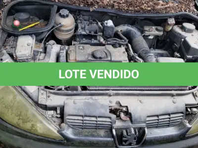 LOTE 36507 - 36507