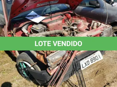 LOTE 36468 - 36468