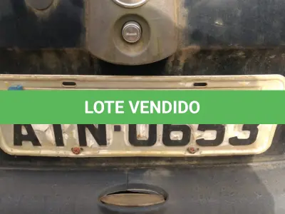 LOTE 36456 - 36456