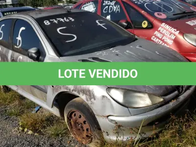 LOTE 36452 - 36452