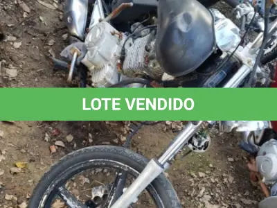 LOTE 36568 - 36568