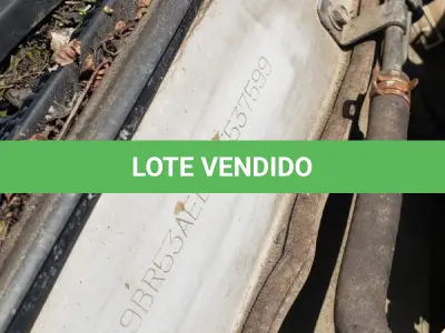 LOTE 36531 - 36531