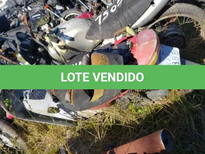 LOTE 36540 - 36540