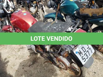 LOTE 36572 - 36572