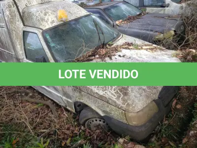 LOTE 36521 - 36521