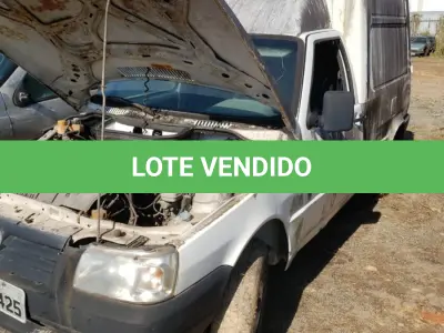 LOTE 36463 - 36463